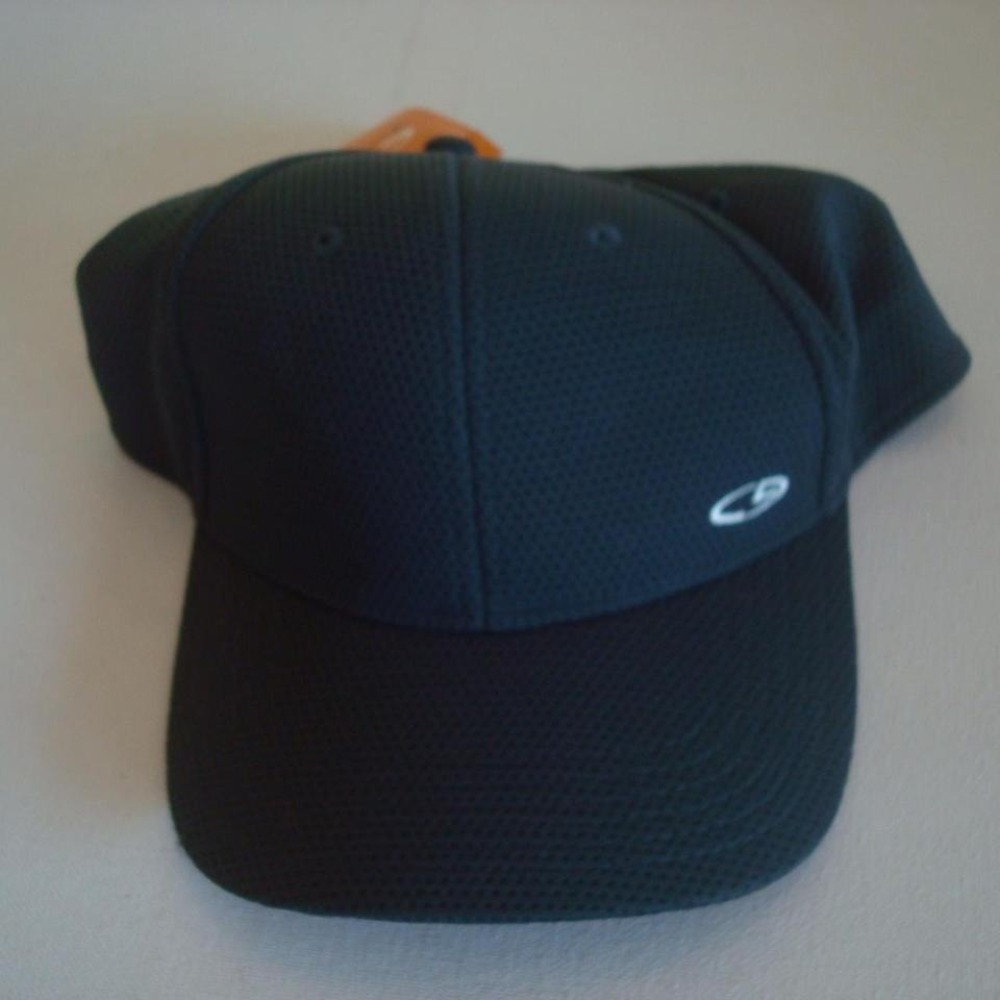 CHAMPION TENNIS GOLF VINTAGE HAT CAP 00S B1 Y2K